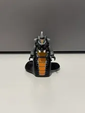 LEGO NINJAGO Skalidor Snake General Minifigure RARE (njo0067) - Good