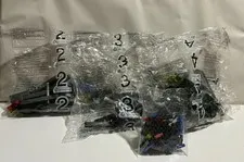 Lego Bionicle: Rockoh T3 8941 (INCOMPLETE) 2 Sealed Bags No Box Or Instructions 