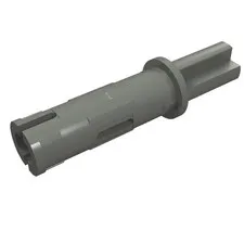10x LEGO® Part 11214 - Technic