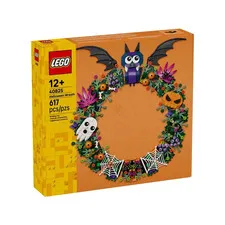 LEGO 40825 Halloween Wreath PACK
