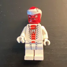 LEGO NINJAGO SERPENTINE