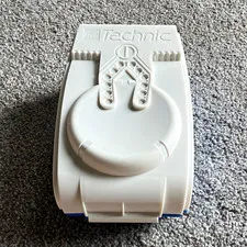 LEGO Technic (8501) Throwbots - Ice Slizer/Ice 1999