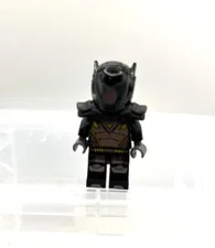 LEGO Galactic Bounty Hunter minifigure CMF Collectible Series 19 71025