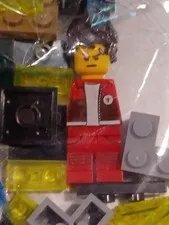 LEGO Ninjago Movie NJO327 Kai – NEW In A Sealed Bag