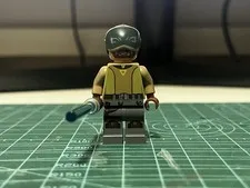 LEGO Star Wars Kanan Jarrus (Blind) Minifigure With Lightsaber SW0817 Set 75170