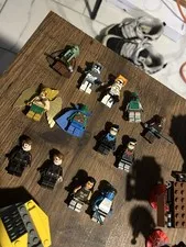 Lego Lot
