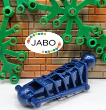 (S17/5/5) LEGO Bionicle 47297 Toa Metru Leg Dark Blue