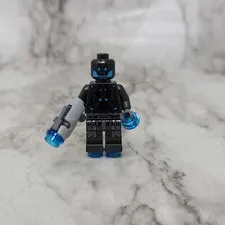 Lego Ultron Sentry Minifigure Marvel 76029