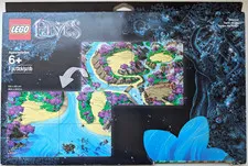 LEGO Elves Foldable Playmat 851341