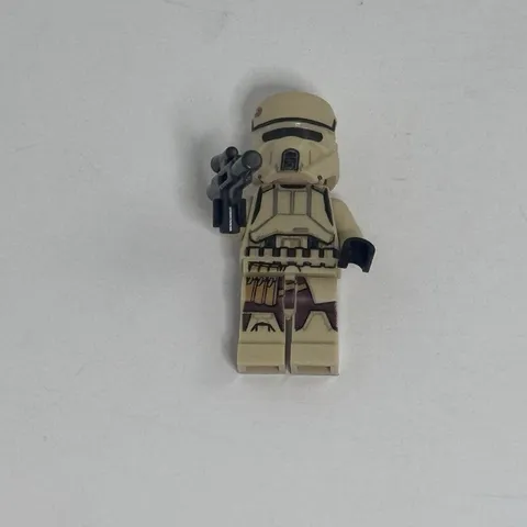 Lego Scarif Stormtrooper Minifigure Shoretrooper Star Wars Rogue One sw0815