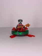 LEGO Ninjago Chokun with Spinner & Weapon