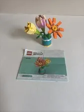 LEGO FRIENDS: Friendship Flowers (30634)