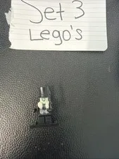 LEGO Batman Movie Penguin Minifigure 70909 2017 Retired Genuine Figure