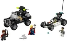 LEGO® Set 76030 - Avengers Hydra Showdown