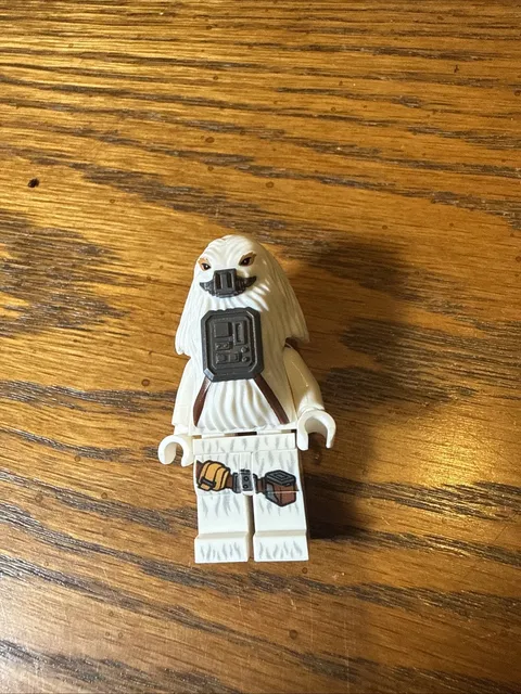 LEGO Star Wars Moroff Minifigure sw0824 Rogue One From Set 75172 Y-Wing