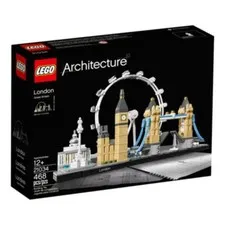 LEGO® Architecture 21034-1 - London