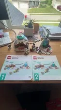 LEGO Friends 41760 igloo adventure
