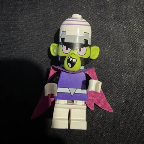 LEGO Minifigures Mojo Jojo