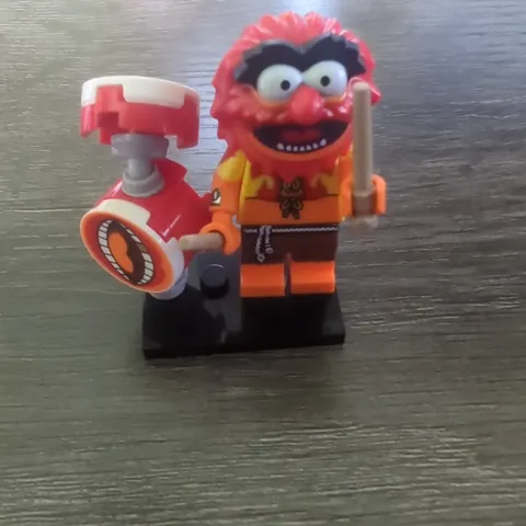 LEGO THE MUPPETS ~ Minifigures Minifig Figures 71033 ~ ( ANIMAL )