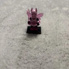 Fairy Batman LEGO Batman Movie Collectible Minifigure 71017