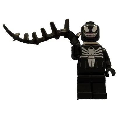LEGO Venom Marvel Spider-Man Superhero 76175 76115 40454 Minifigure