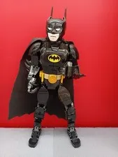 Lego Batman 76259 Used