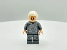 LEGO Star Wars Chancellor Palpatine Minifigure - sw0540 - Set 75044