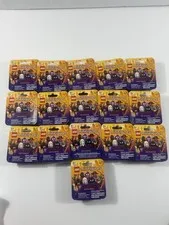 SPIDER-MAN LEGO 16 ACROSS THE SPIDERVERSE MINIFIGURES SEALED 71050