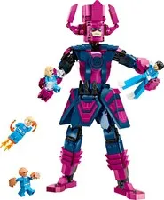 LEGO Marvel Minifigures 76316 YOU PICK Fantastic Four & Galactus