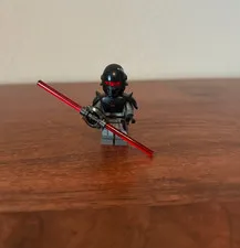 LEGO Star Wars - Grand Inquisitor Minifigure (sw0622)