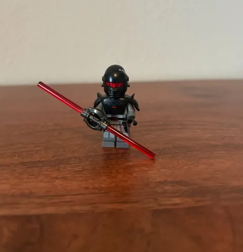 LEGO Star Wars - Grand Inquisitor Minifigure (sw0622)