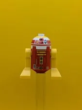L3-GO sw1362 Star Wars Lego Minifigure