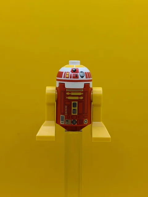 L3-GO sw1362 Star Wars Lego Minifigure
