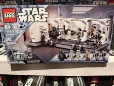 LEGO Star Wars: Boarding the Tantive IV (75387)