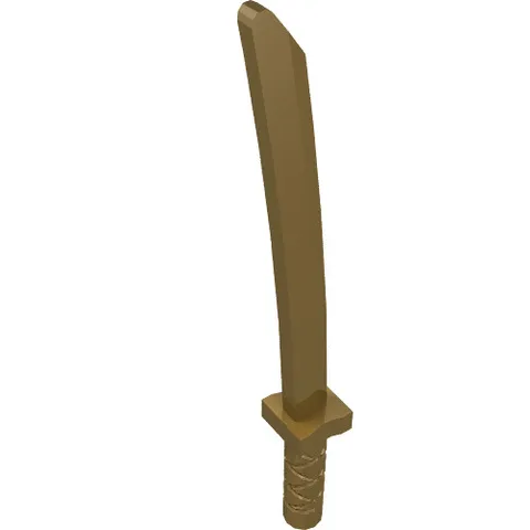 5x LEGO® Part 21459 - Minifigure