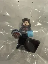 LEGO MINIFIGURES: Marvel Studios Captain Carter