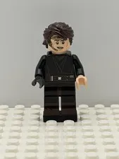 Lego Star Wars Anakin Skywalker sw0526 - See Description