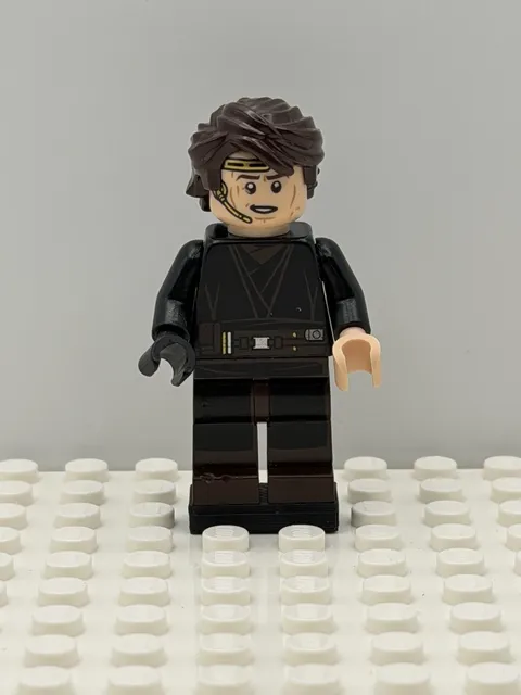 Lego Star Wars Anakin Skywalker sw0526 - See Description