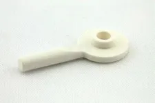 LEGO MINIFIGURE UTENSIL SIGNAL PADDLE (1 PCS) CHOOSE YOUR COLOR 3900!!