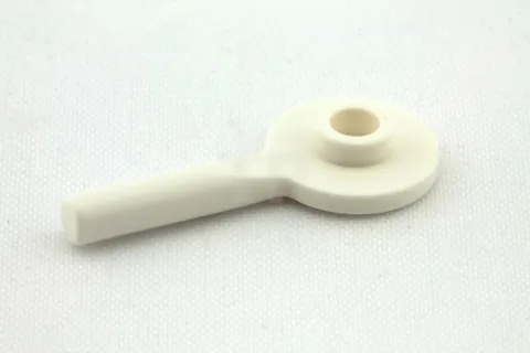 LEGO MINIFIGURE UTENSIL SIGNAL PADDLE (1 PCS) CHOOSE YOUR COLOR 3900!!