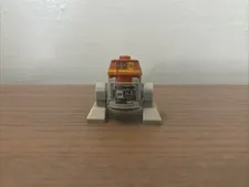 LEGO Star Wars Rebels C1-10P Chopper Astromech Droid Minifigure sw0565 Used