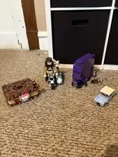 Harry Potter Lego Lot