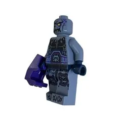 LEGO® "GARGOYLE" NEXO KNIGHTS (nex081) 2017