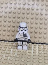 LEGO Star Wars Fig sw0960 - Sandtrooper (no Pauldron) -Light Scratches/No Cracks