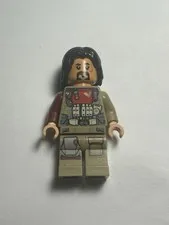 LEGO Star Wars "Rogue One" Baze Malbus Minifigure SW0783 75153