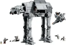 LEGO Star Wars 75454 Imperial Remnant AT-AT with INT-4 PREORDER