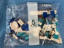 FLIPRUS SNOW ADVENTURE Super Mario LEGO #71417 Bag #5 ONLY Sealed