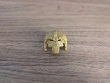 Lego Bionicle Mask of Control Pearl Gold  24192 - Umarak the Hunter 71310