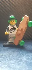LEGO MINIFIGURES: Series 27 (71048) long borderI