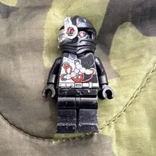 LEGO Ninjago Nindroid